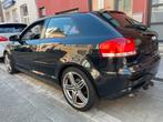 Audi A3 2.0 benzine 150pk 07/2004 206000km rijdt top! Export, Auto's, Particulier, A3, Te koop, Benzine