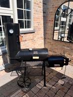 Oklahoma Barbecue, Tuin en Terras, Ophalen, Zo goed als nieuw, Oklahoma Original