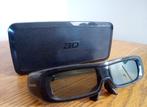 Panasonic Full HD 3D-bril voor bioscoop-tv, Ophalen of Verzenden, Bril