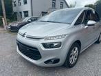 Citroen C4 Picasso 1.6i,Automatique,Gps,Camera,Sensoren,..., Automaat, Monovolume, Electronic Stability Program (ESP), 4 cilinders