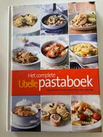 Het complete Libelle pastaboek, Boeken, Ophalen, Nieuw