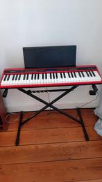 Roland GO:Keys, Ophalen, Zo goed als nieuw, Roland