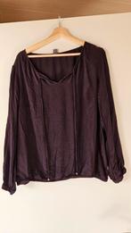 S Oliver blouse maat 42-44, Kleding | Dames, Ophalen of Verzenden, Zo goed als nieuw
