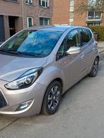 Hyundai ix20 met slechts 18.700 kms, Autos, Hyundai, Achat, Beige, Automatique, Particulier