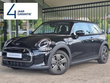 MINI Cooper SE Hatch  beschikbaar voor biedingen