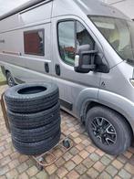 NIEUW NIEUW !!! 4 x   banden voor Campervan, Ophalen, Nieuw