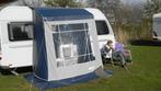 Winter caravantentje merk Isabella Capri, Caravans en Kamperen, Ophalen, Gebruikt