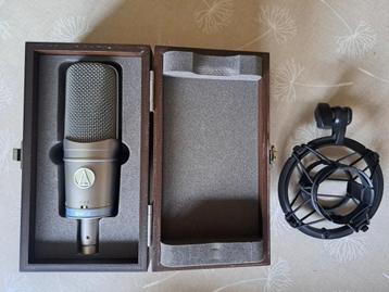 Audio Technica AT4050 limited edition beschikbaar voor biedingen
