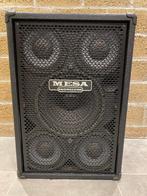 Mesa Boogie Powerhouse 1000 (4x10 + 1x15) bass cab, Muziek en Instrumenten, Versterkers | Bas en Gitaar, Ophalen, Gebruikt, Basgitaar