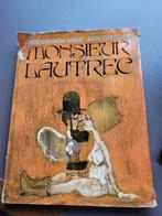 Monsieur Lautrec Sabat-Cortazar, Antiek en Kunst, Ophalen of Verzenden