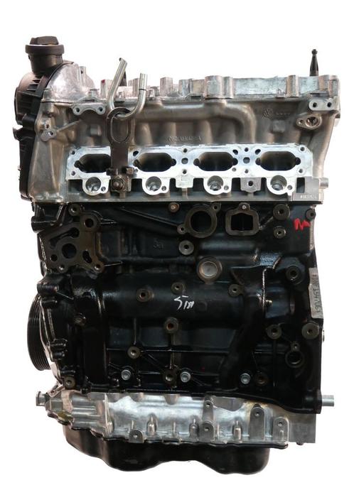VW Arteon Golf Tiguan 2.0 DNFG DNF-motor, Auto-onderdelen, Motor en Toebehoren, Volkswagen, Ophalen of Verzenden