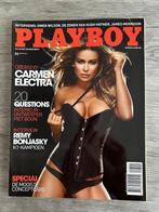 Playboy 3/2009 : Carmen Electra, Verzamelen, Tijdschriften, Kranten en Knipsels, Ophalen of Verzenden, 1980 tot heden, Tijdschrift