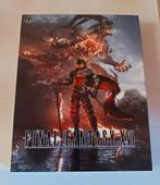 Final Fantasy XVI (fourreau), Nieuw