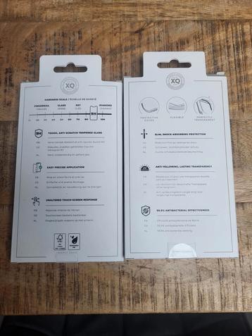 Xqisit Flex Case. Type etui: Hoes,  beschikbaar voor biedingen