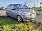 Opel Meriva, Auto's, Opel, Voorwielaandrijving, 139 g/km, 4 cilinders, 1686 cc