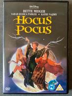 Dvd hocus pocus, Cd's en Dvd's, Dvd's | Klassiekers, Ophalen of Verzenden, Zo goed als nieuw