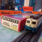 HO modeltreinen, Gebruikt, Fleischmann, Ophalen of Verzenden, Analoog