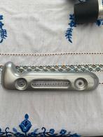 Yamaha XT 1200 Super Téneré Uitlaat cover, Motoren, Ophalen of Verzenden