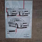 OPEL  ASTRA-g   Irmscher, Ophalen of Verzenden, Nieuw, Opel