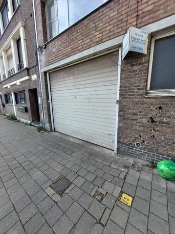 autostaanplaats te huur 9000 -9032 Gent beschikbaar voor biedingen