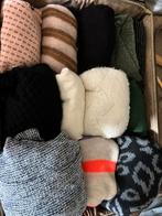12x dames truien en vesten maat L guess, scotch&soda e.a., Ophalen of Verzenden, Zo goed als nieuw, Maat 42/44 (L), Overige kleuren