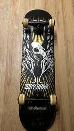 Tony Hawk Birdhouse skateboard – complete board, Ophalen, Gebruikt, Skateboard