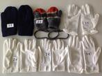 diverse handschoenen voor kinderen groot en klein, Kinderen en Baby's, Kinderkleding | Mutsen, Sjaals en Handschoenen, Ophalen of Verzenden