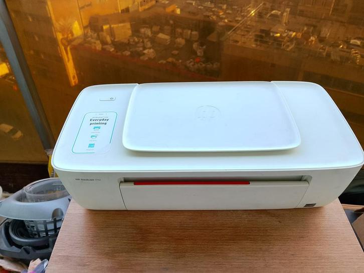 PRINTER HP 1110 PRINTER compact en licht, Games en Spelcomputers, Games | Pc, Gebruikt, Muziek, 3 spelers of meer, Vanaf 12 jaar