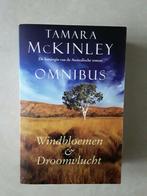 Tamara McKinley Windbloemen& Droomvlucht, Boeken, Ophalen of Verzenden, Zo goed als nieuw