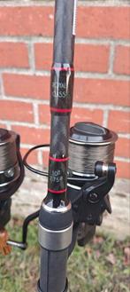 Pb royal class 10 ft 2.75 lb, Watersport en Boten, Hengelsport | Karpervissen, Ophalen, Nieuw, Werphengel