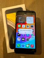 iPhone SE 2020 met schade, IPhone SE (2020), Zwart, 64 GB, Ophalen
