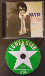 CD - Elvis Presley - L'Homme en blanc, volume 3 - Lone Star, Comme neuf, Rock and Roll, Enlèvement ou Envoi