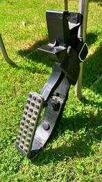 Gaspedaal Mercedes  A 203 300 06 04, Ophalen, Gebruikt, Mercedes-Benz