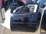Range Rover Sport IV 13-22 linker voordeur, Gebruikt, Deur
