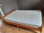 Matrasbeschermer 140x200, Ophalen, Gebruikt, Matras