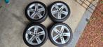 Velgen met all-seasonbanden In perfecte staat, Auto-onderdelen, Banden en Velgen, Ophalen, Velg(en)