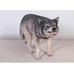 Wolf beeld Lengte 129 cm, Ophalen, Nieuw