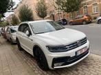 VW Tiguan 2.0 R-Line 2017 4motion panoramisch, Auto's, Automaat, 1998 cc, 4 cilinders, USB