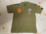 Polo T shirt Maat 164, Chemise ou À manches longues, Utilisé, Garçon, Enlèvement ou Envoi
