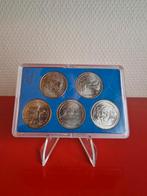 America the Beautiful Quarters – Jaarset 2011 (5 munten), Ophalen of Verzenden