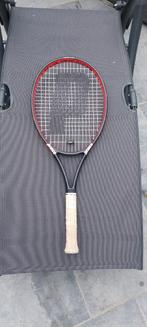 Tennis Racket Prince warrior 107, Sport en Fitness, Tennis, Prince, Zo goed als nieuw, Racket, Ophalen