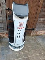 pudubot horeca robot, Ophalen of Verzenden