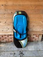 Kniboard, Watersport en Boten, Waterski's, Ophalen, Gebruikt