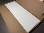 2 pak nieuwe Dumaplast wandpaneel Dumawall XL wit 90x260cm, Doe-het-zelf en Bouw, Nieuw, Ophalen of Verzenden
