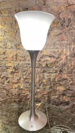 Vintage Mazda lamp, 75 cm ou plus, Verre, Vintage, Enlèvement