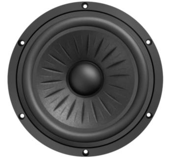 ETON Orchestra 8-612 woofers beschikbaar voor biedingen