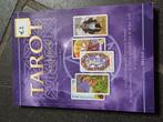 J. Bolt - Tarot werkboek, Ophalen, J. Bolt