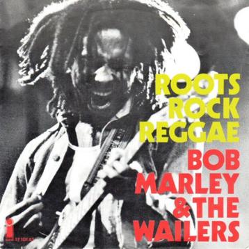 bob marley, Enlèvement ou Envoi