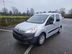 Citroen Berlingo-2016-lichte vracht-diesel-euro6b-topstaat, Auto's, Bestelwagens en Lichte vracht, 4 deurs, Stof, Euro 6, Citroën