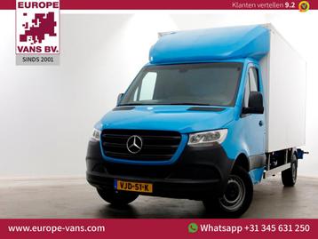 Mercedes-Benz Sprinter 311 CDI 7G Automaat RWD Bakwagen met  beschikbaar voor biedingen